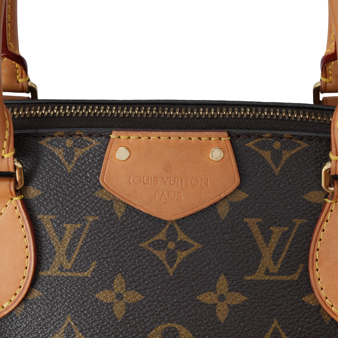 LOUIS VUITTON(USED)루이비통 모노그램 튀렌느 MM